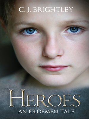 cover image of Heroes